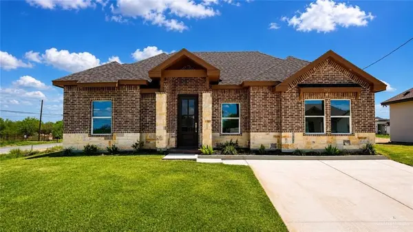 2912 Rio Red Circle Road, Hidalgo, TX 78541
