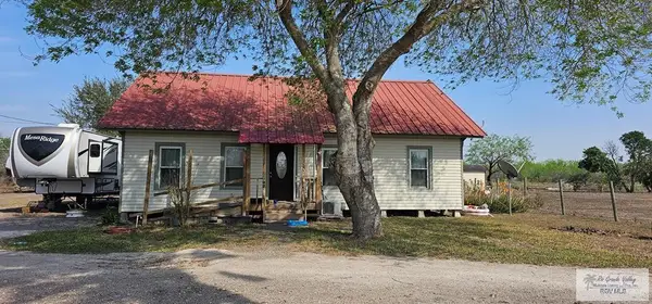 29929 Share 28 Road, Los Fresnos, TX 78566