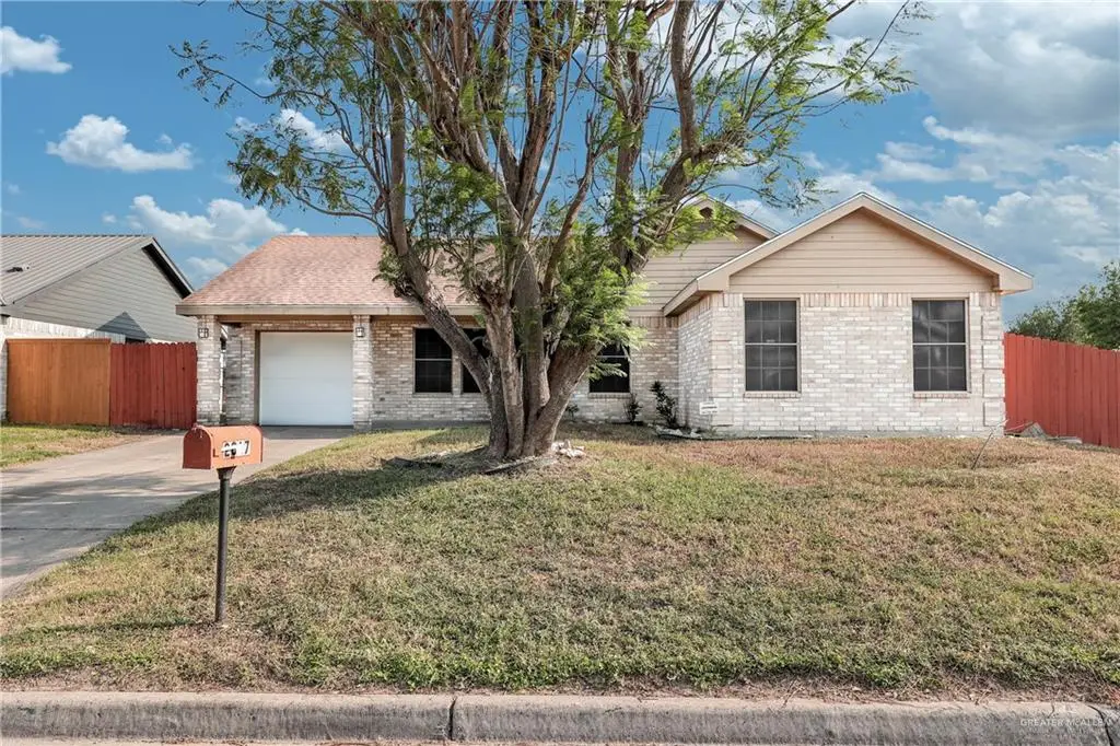 2017 Grayson Avenue, McAllen, TX 78504 - #1