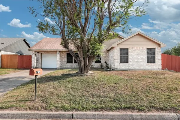 2017 Grayson Avenue, McAllen, TX 78504