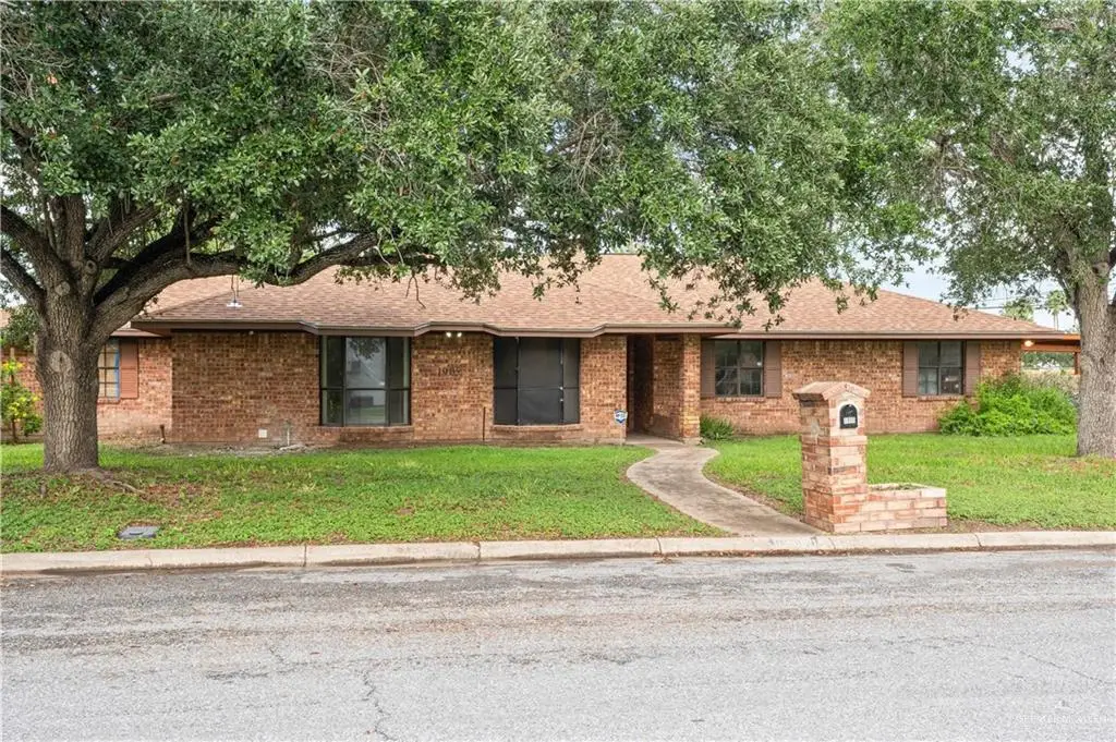 1905 E Live Oak, Weslaco, TX 78596 - #1