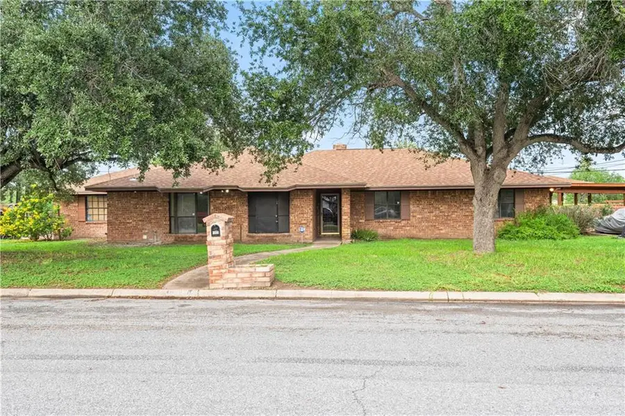 1905 E Live Oak, Weslaco, TX 78596 - #2