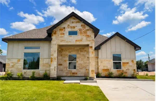 2926 Rio Red Circle Road, Edinburg, TX 78541