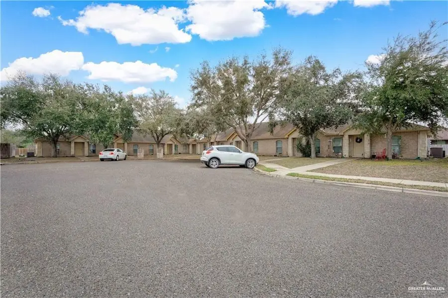 2402 Tahiti Drive, Edinburg, TX 78541 - #2
