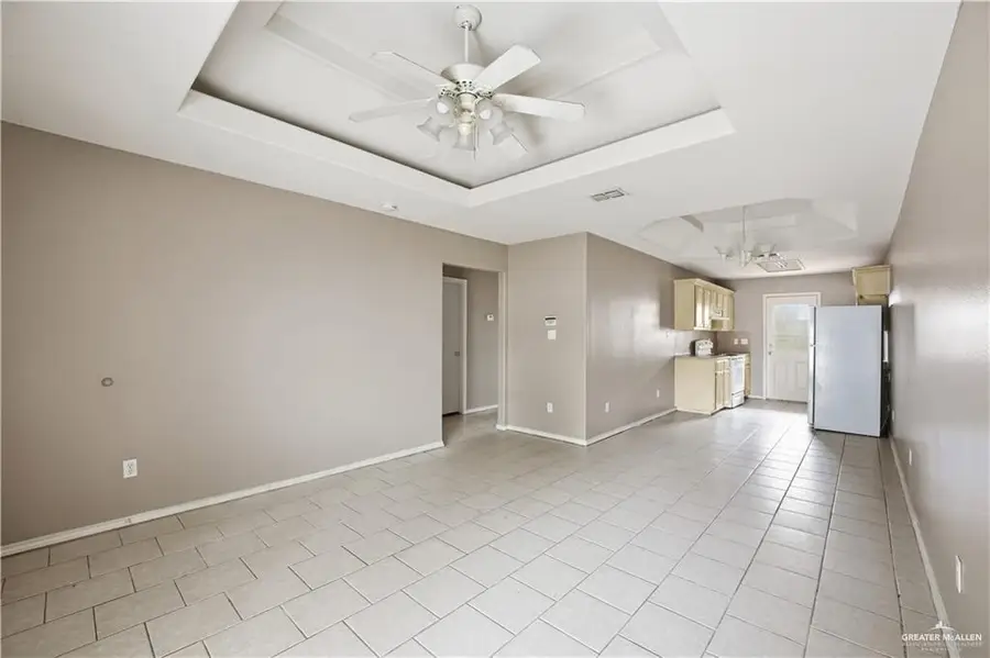2402 Tahiti Drive, Edinburg, TX 78541 - #3