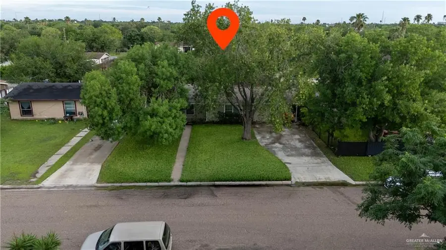205 W Hurst Avenue, Harlingen, TX 78550 - #2