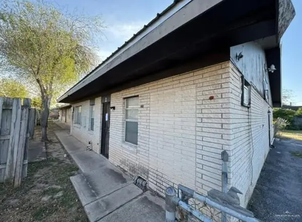 805 First Street, Mission, TX 78572