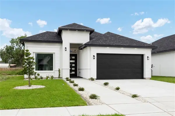 2117 Olympia Avenue, Alton, TX 78573