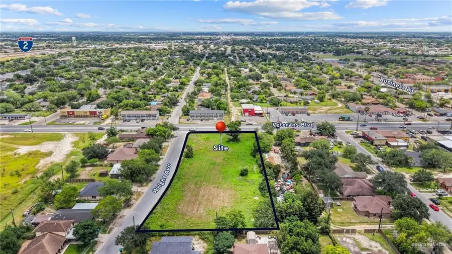 601 N Veterans Boulevard, San Juan, TX 78589 - #2