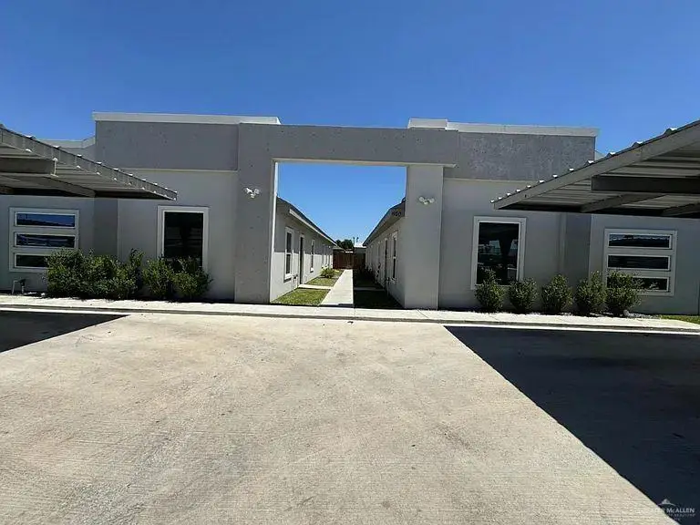 800 N Kentucky Street, Alton, TX 78573 - #1