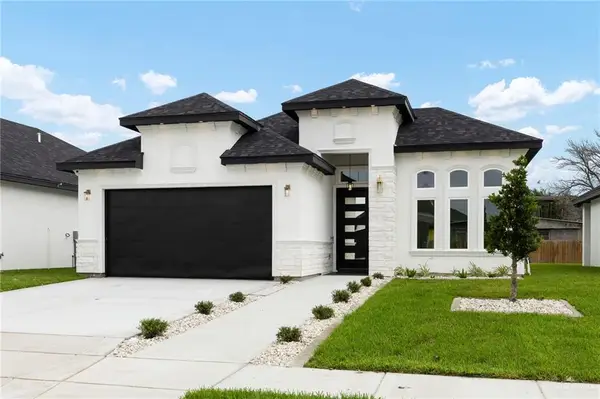 2113 Olympia Avenue, Alton, TX 78573