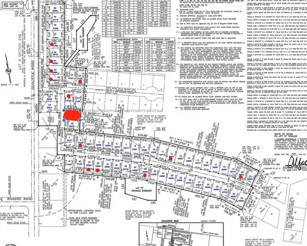 2920 W Wilderness Drive, Edinburg, TX 78542
