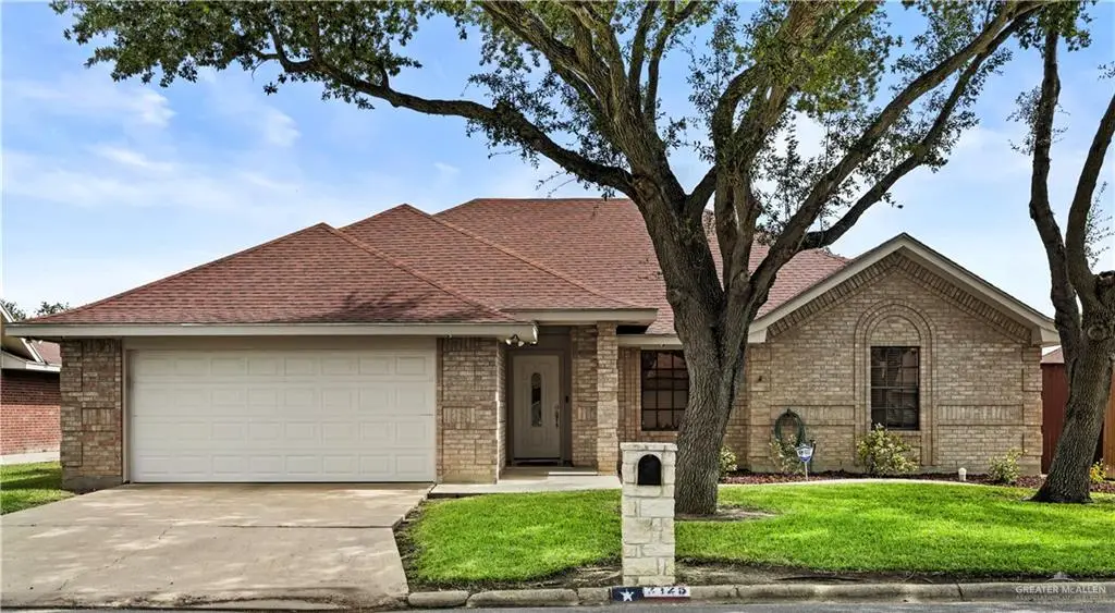 2125 Robin Avenue, McAllen, TX 78504 - #1