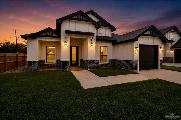 532 Freedom Way, Weslaco, TX 78596