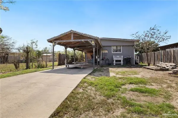 304 E Levee Avenue, Hidalgo, TX 78557