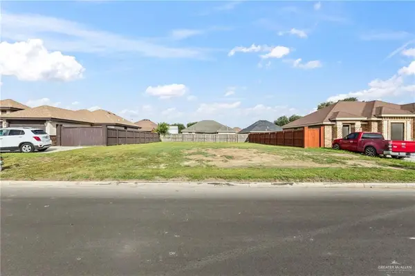 1401 S Nebraska Street, Mission, TX 78573