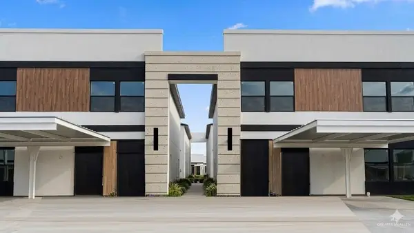 4212 Heron Avenue #118, McAllen, TX 78504