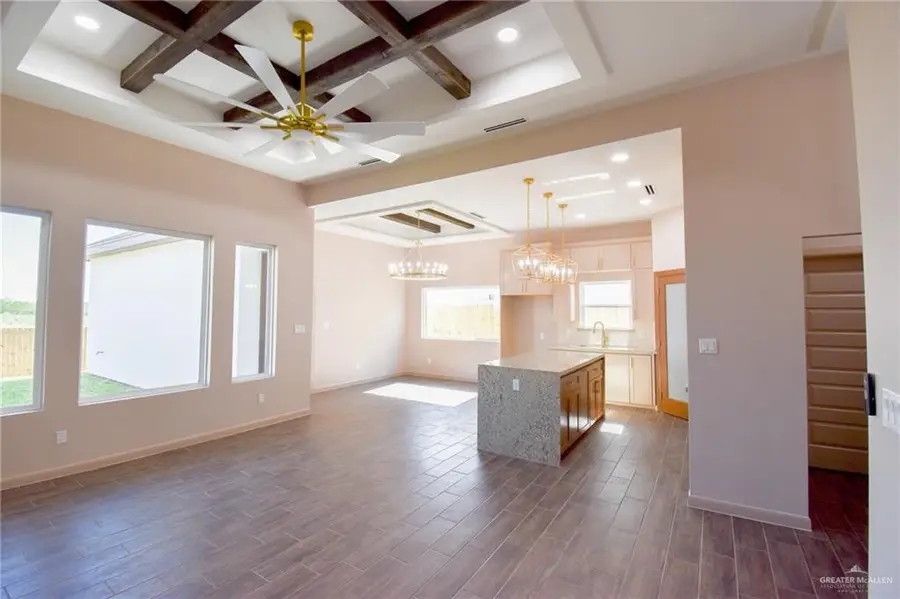 2317 E Tamarindo Street, Hidalgo, TX 78577 - #2