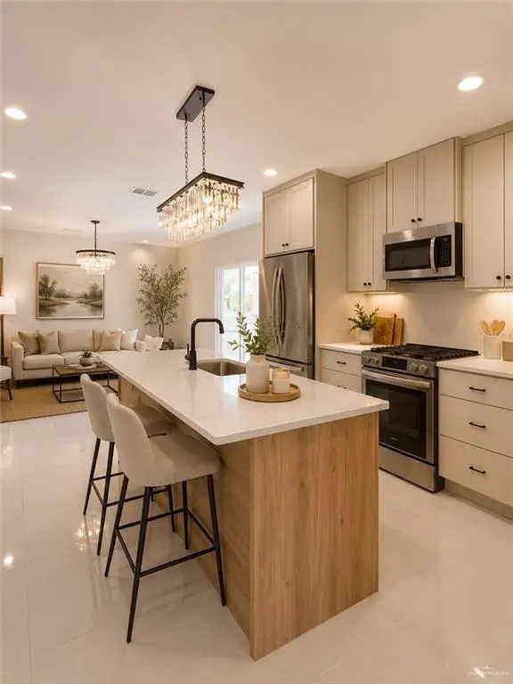 4212 Heron Avenue #119, McAllen, TX 78504 - #3
