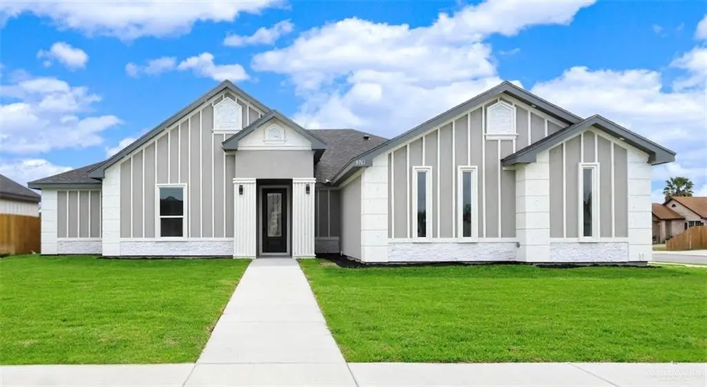 9761 Heights S, Harlingen, TX 78552 - #1