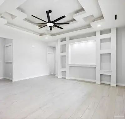 9761 Heights S, Harlingen, TX 78552 - #3