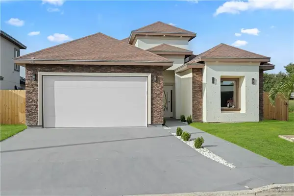 631 Yoli Lane, Donna, TX 78537