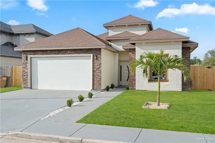 631 Yoli Lane, Donna, TX 78537 - #2