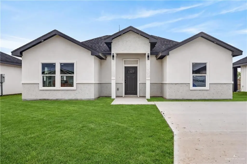 3566 Satelite Street, Edinburg, TX 78542 - #1
