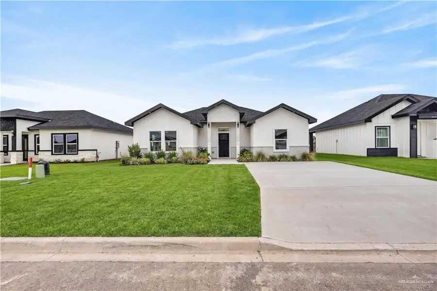 3566 Satelite Street, Edinburg, TX 78542 - #2