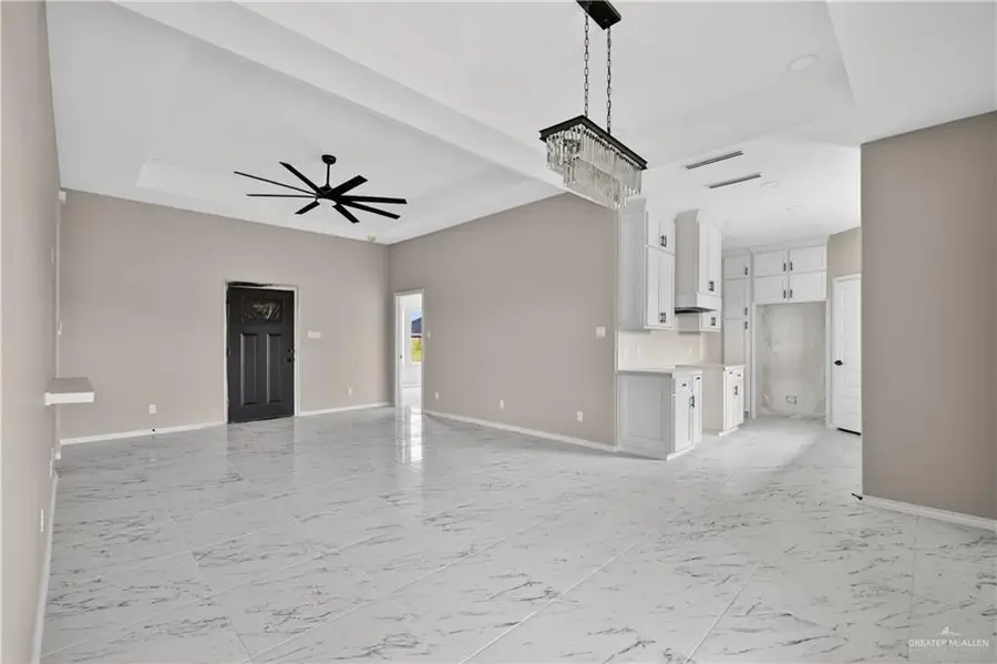 3566 Satelite Street, Edinburg, TX 78542 - #3
