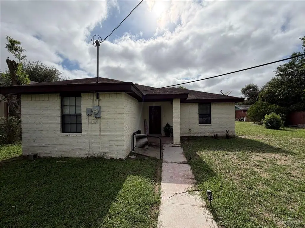 713 S 25th Street, Donna, TX 78537 - #1