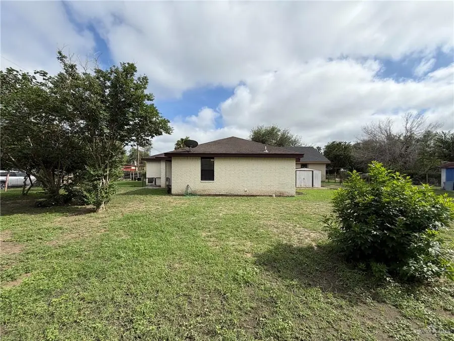 713 S 25th Street, Donna, TX 78537 - #3