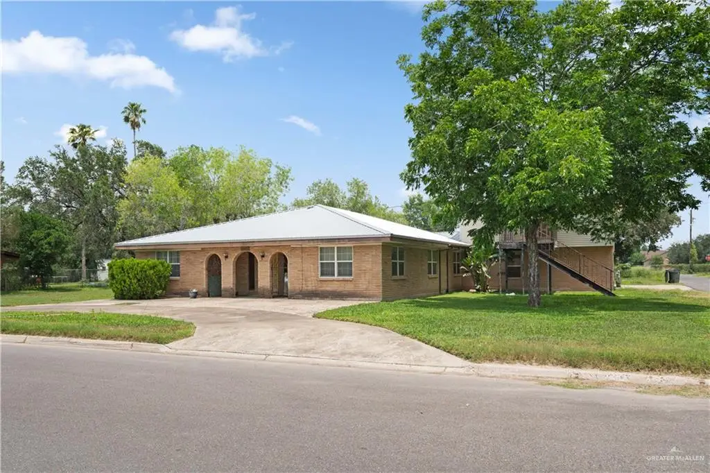 1317 W Texas Avenue, San Juan, TX 78589 - #1