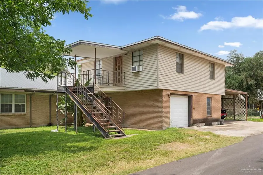 1317 W Texas Avenue, San Juan, TX 78589 - #2