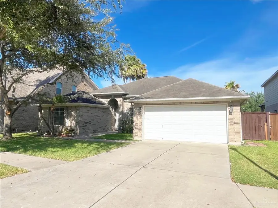 3304 Santa Olivia Street, Mission, TX 78572 - #2