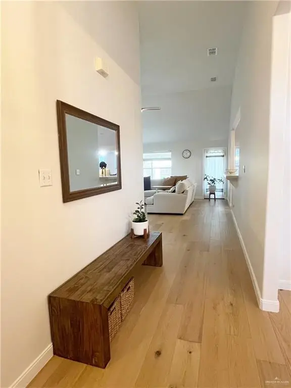 3304 Santa Olivia Street, Mission, TX 78572 - #3