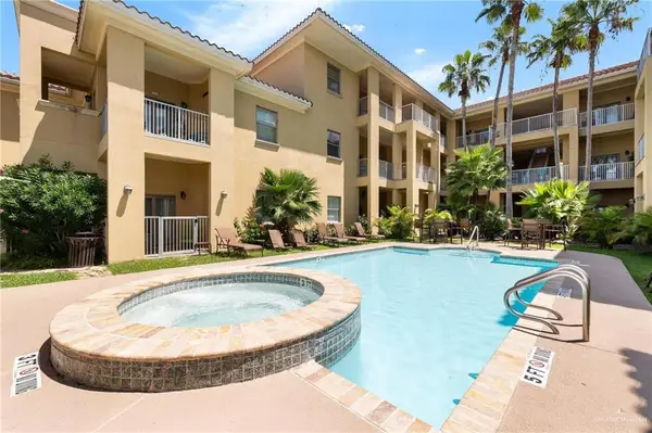 6410 Padre Boulevard #304, South Padre Island, TX 78587