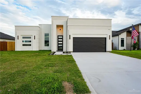 206 Hope Drive, La Feria, TX 78559