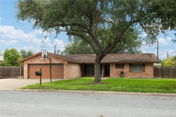 106 W 20th Street, Weslaco, TX 78596