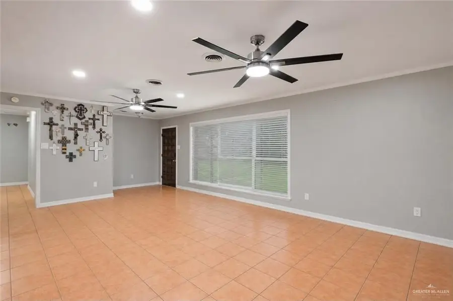 106 W 20th Street, Weslaco, TX 78596 - #3