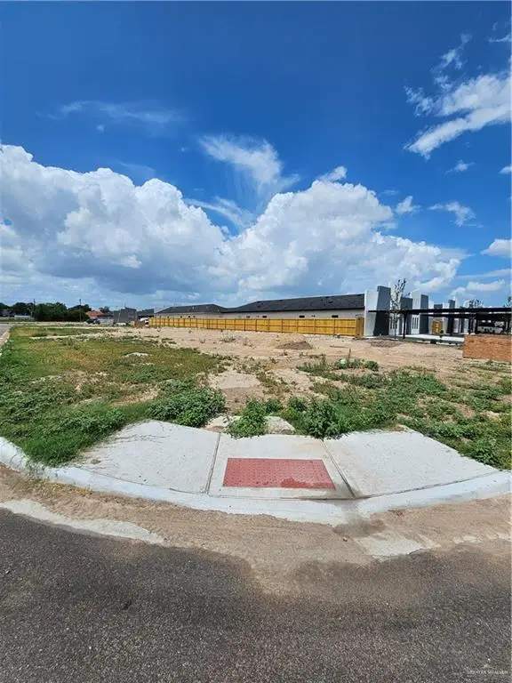 1305 Woodland Drive, Pharr, TX 78577 - #2