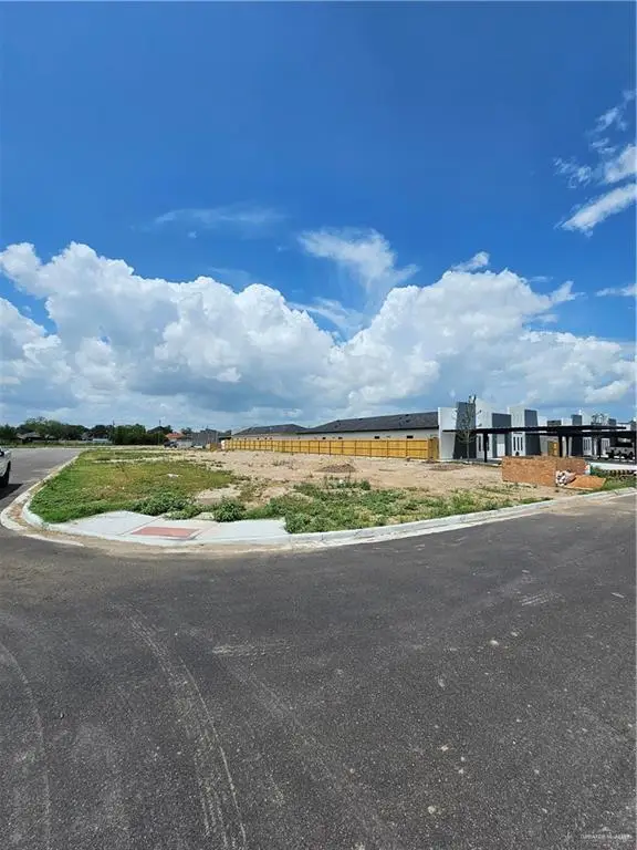 1305 Woodland Drive, Pharr, TX 78577 - #3