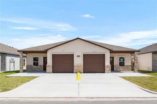 2424 N Valley Circle, La Feria, TX 78559