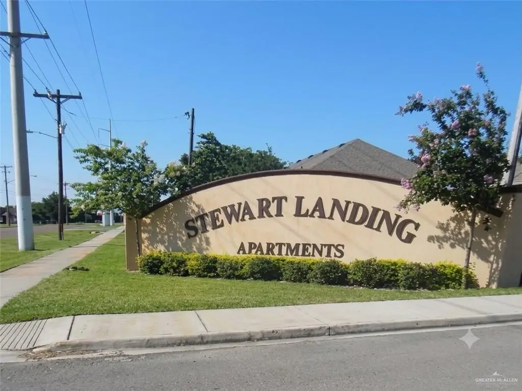 2703 Garfield, Mission, TX 78572 - #1