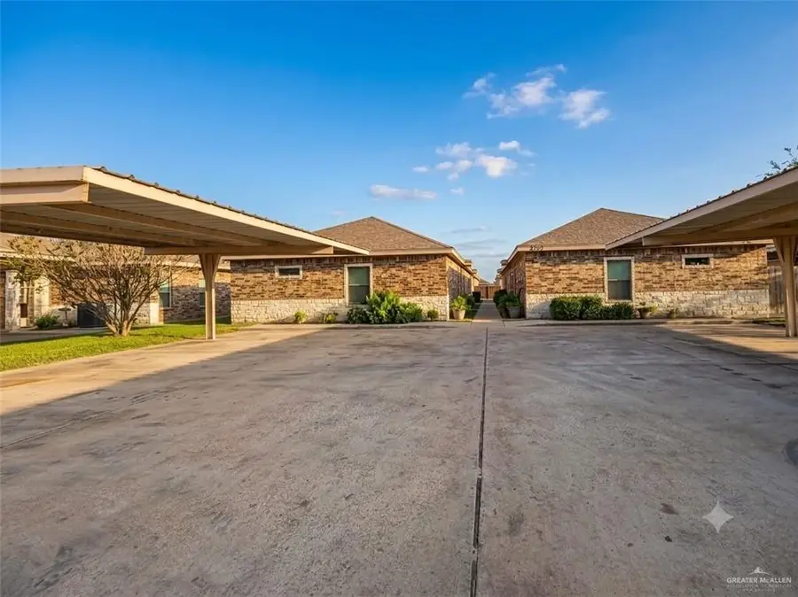 2703 Garfield, Mission, TX 78572 - #2