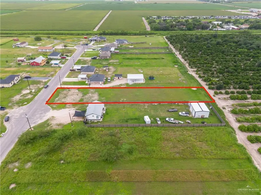 11619 Abasolo Street, Donna, TX 78537 - #3