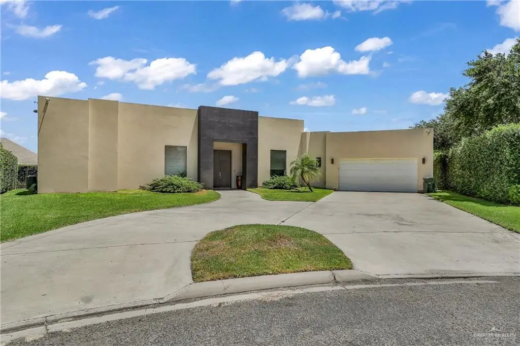 1010 Red River Street, Mission, TX 78572 - #1