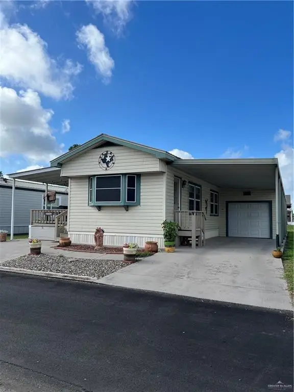 3122 Sonora Drive, Weslaco, TX 78596 - #1
