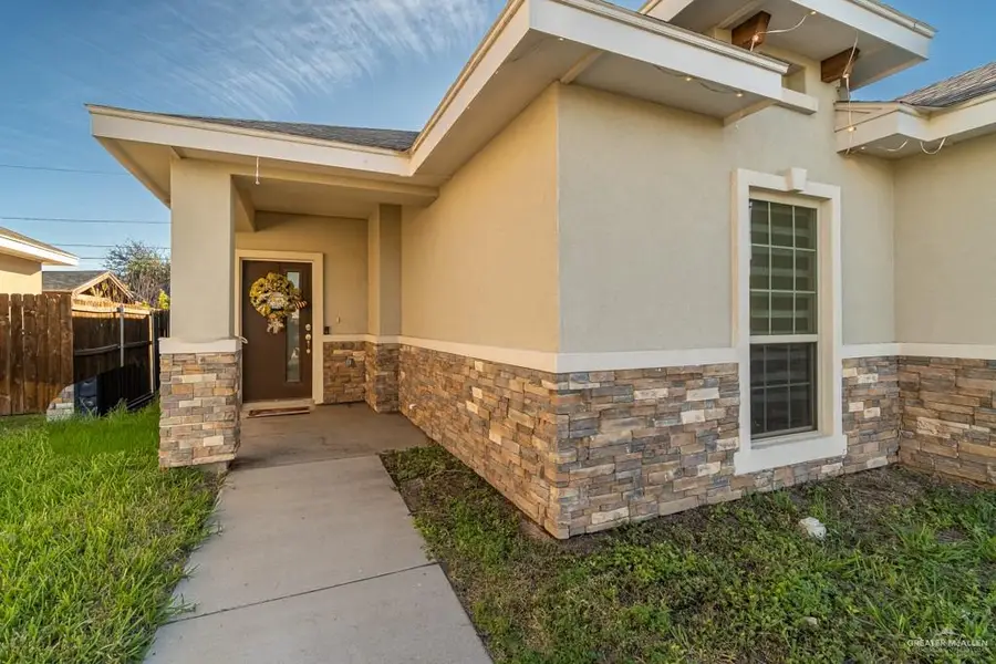 505 S Tecate Drive, Mission, TX 78572 - #2