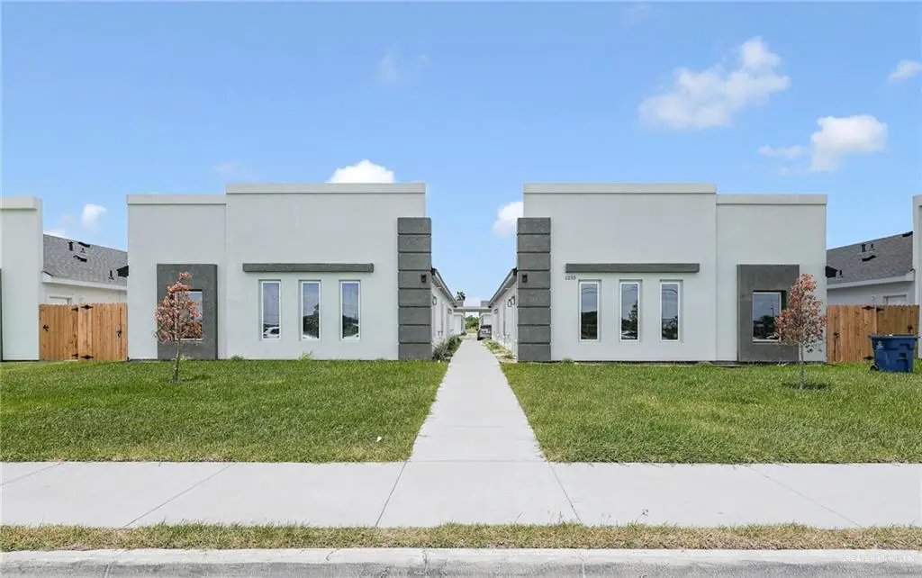 1233 Country Club Drive, Alamo, TX 78589 - #1